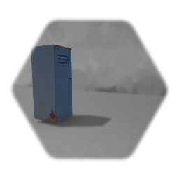 ChickenHunter locker