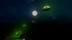 A screenshot taken in Dreams. 19 of 21.