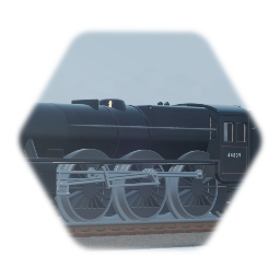 Plain LMS Jubilee