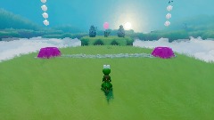 A screenshot taken in Dreams. 2 of 5.
