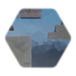 Oshen'S obby