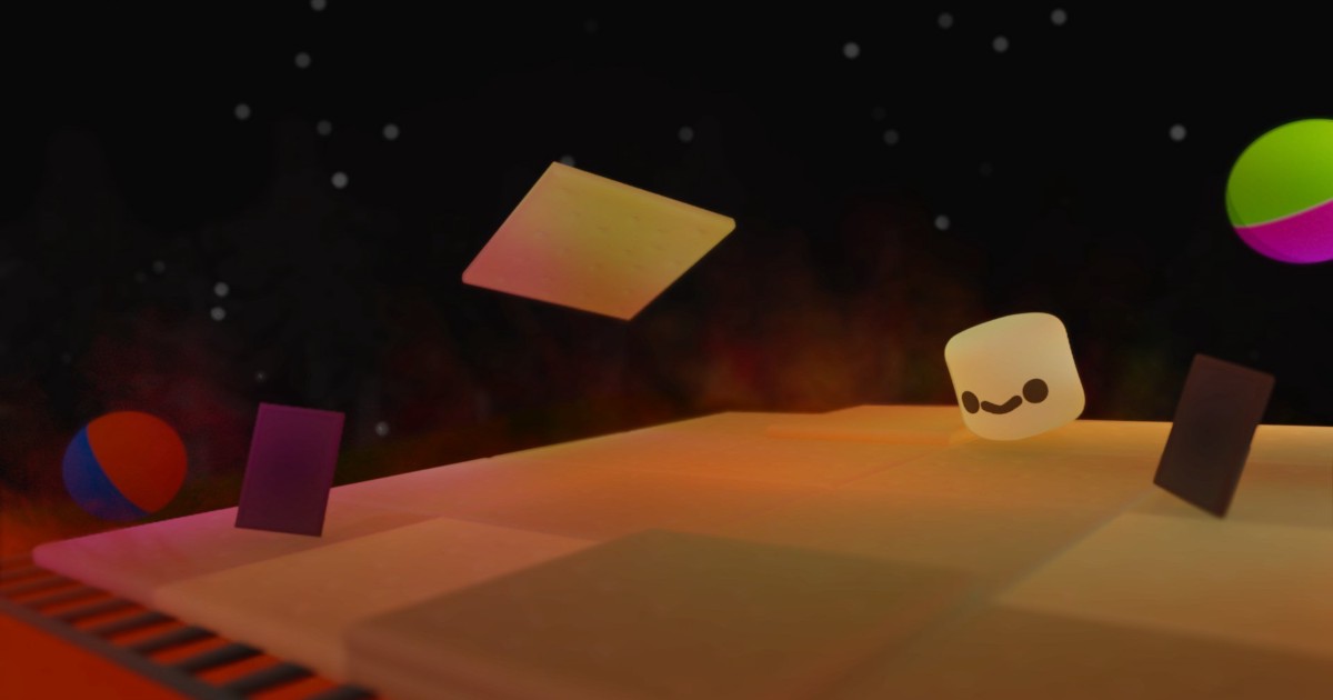 s'more survival | Indreams - Dreams™ companion website