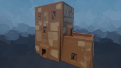 A screenshot taken in Dreams. 4 of 14.