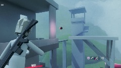 A screenshot taken in Dreams. 20 of 30.