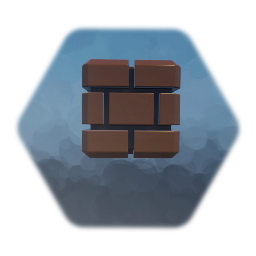 Mario Brick