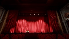 A screenshot taken in Dreams. 25 of 28.