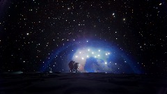 A screenshot taken in Dreams. 4 of 23.