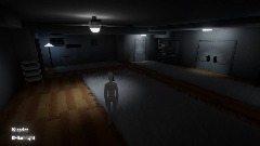 A screenshot taken in Dreams. 3 of 4.