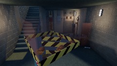 Ghostbusters puzzle game stage 3