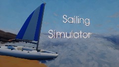 Sailing Simulator
