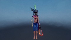 A screenshot taken in Dreams. 1 of 1.