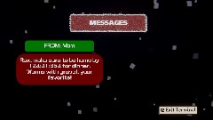 A screenshot taken in Dreams. 5 of 20.