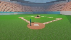 Ragdoll Baseball