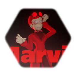 Golden Midnight Character Art Collection