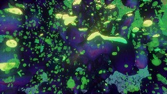 Drip Funk "Disco Lightning" Visualization