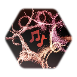 Girlfriend chromatic Scale v2