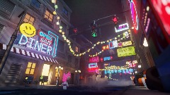 A screenshot taken in Dreams. 4 of 6.