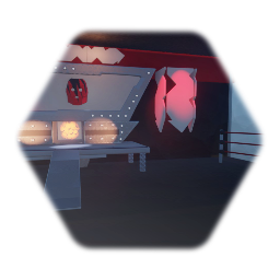 ValenCon '21  Booth-TJoeT1