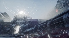 A screenshot taken in Dreams. 1 of 1.