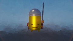 A screenshot taken in Dreams. 3 of 11.