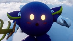 A screenshot taken in Dreams. 17 of 27.