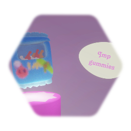 Imp gummies