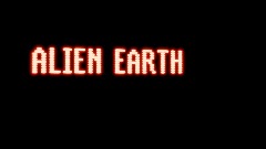 ALIEN EARTH VR /2025