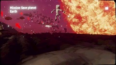 A screenshot taken in Dreams. 9 of 9.