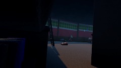 A screenshot taken in Dreams. 1 of 3.