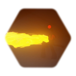 Blackheart cave stalker