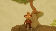 A screenshot taken in Dreams. 10 of 22.