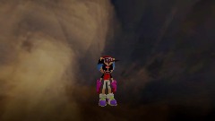 A screenshot taken in Dreams. 1 of 1.