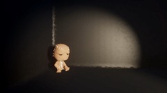 A screenshot taken in Dreams. 8 of 29.