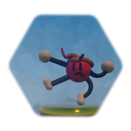 Circle ShapSpear Trophy