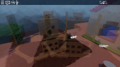 A screenshot taken in Dreams. 10 of 30.