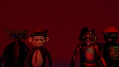 A screenshot taken in Dreams. 4 of 17.