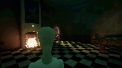 A screenshot taken in Dreams. 8 of 30.