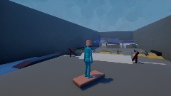 A screenshot taken in Dreams. 1 of 1.