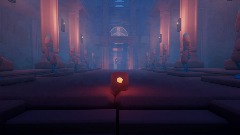 A screenshot taken in Dreams. 19 of 21.