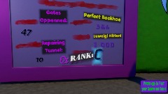 A screenshot taken in Dreams. 24 of 30.