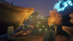 A screenshot taken in Dreams. 17 of 19.