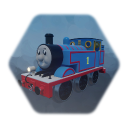 Mad Bomber Thomas