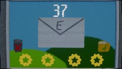 A screenshot taken in Dreams. 7 of 17.