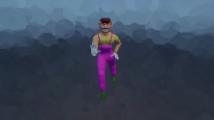 A screenshot taken in Dreams. 7 of 13.