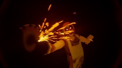 A screenshot taken in Dreams. 6 of 6.