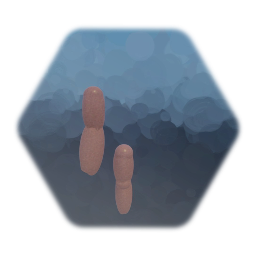 Arm & Leg - 13/6/2020