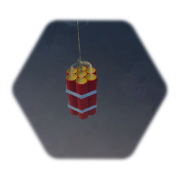 Dynamite Bundle