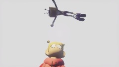 A screenshot taken in Dreams. 3 of 29.