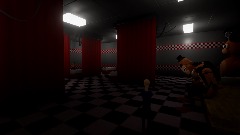 Freddy's Party Room(deactivated)