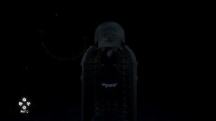 A screenshot taken in Dreams. 3 of 24.